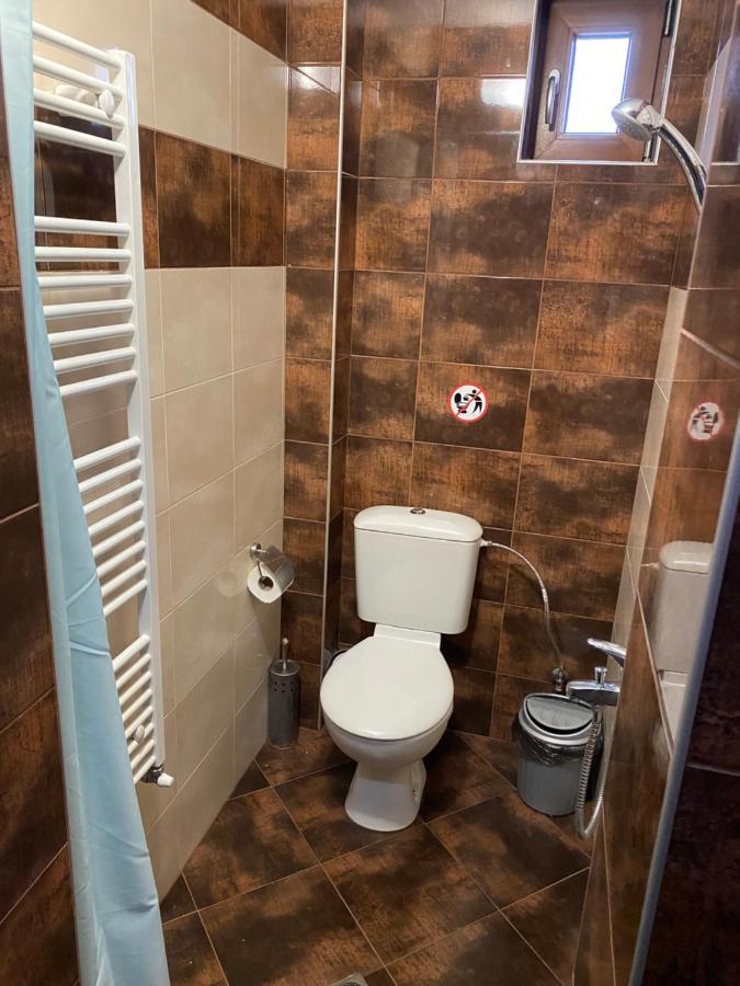 Kot Garden Guest House Sapareva Banya Esterno foto