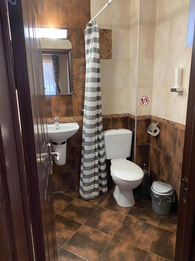 Kot Garden Guest House Sapareva Banya Esterno foto