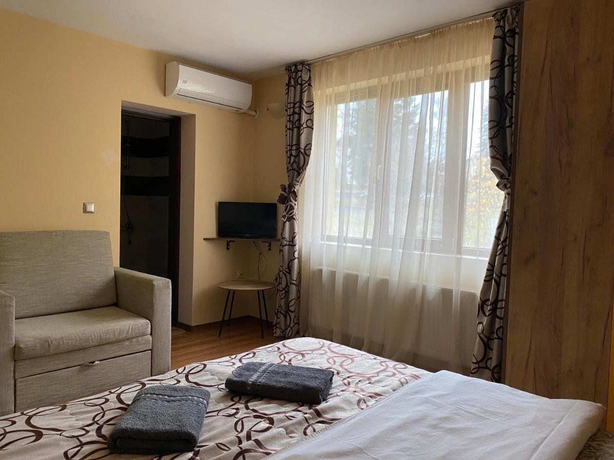 Kot Garden Guest House Sapareva Banya Esterno foto