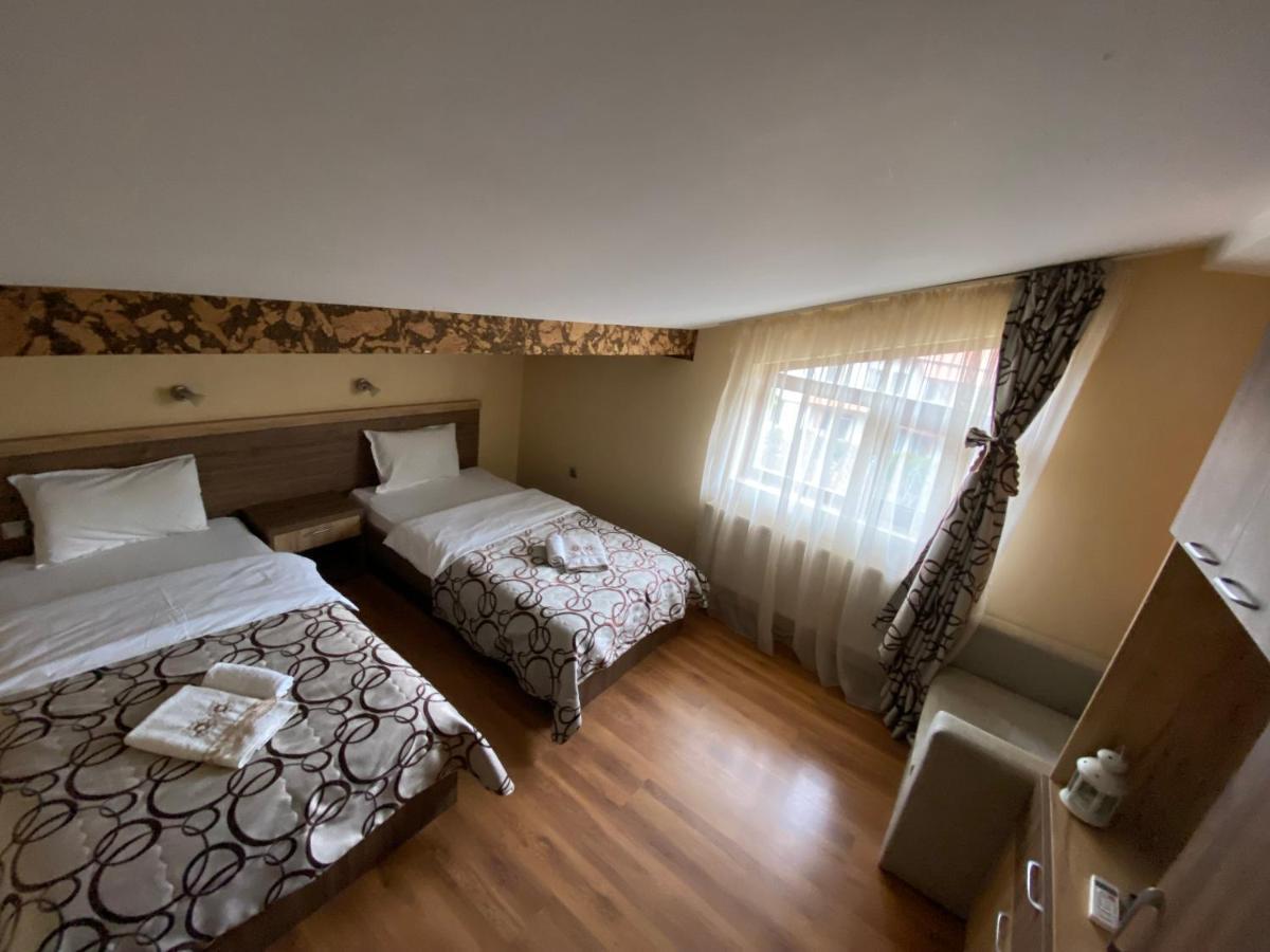 Kot Garden Guest House Sapareva Banya Esterno foto