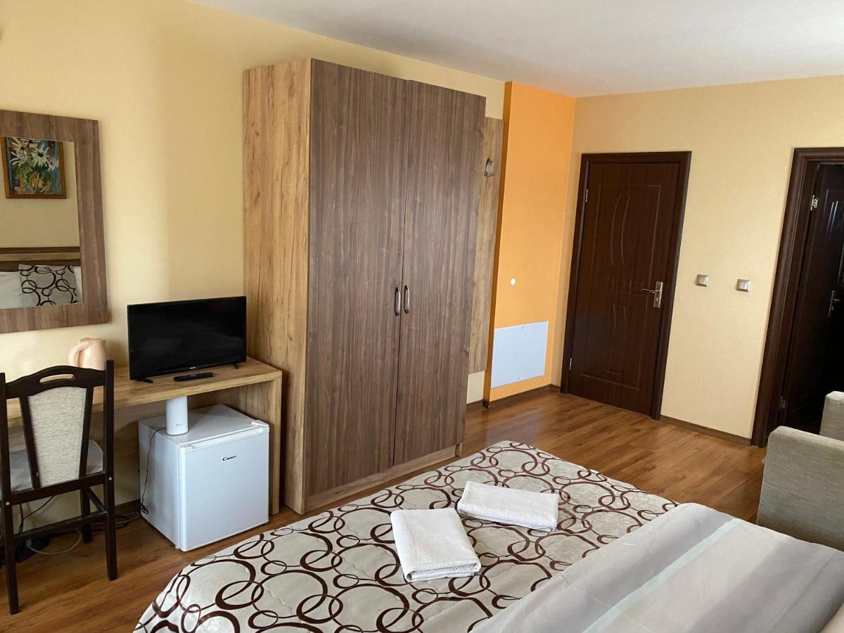 Kot Garden Guest House Sapareva Banya Esterno foto