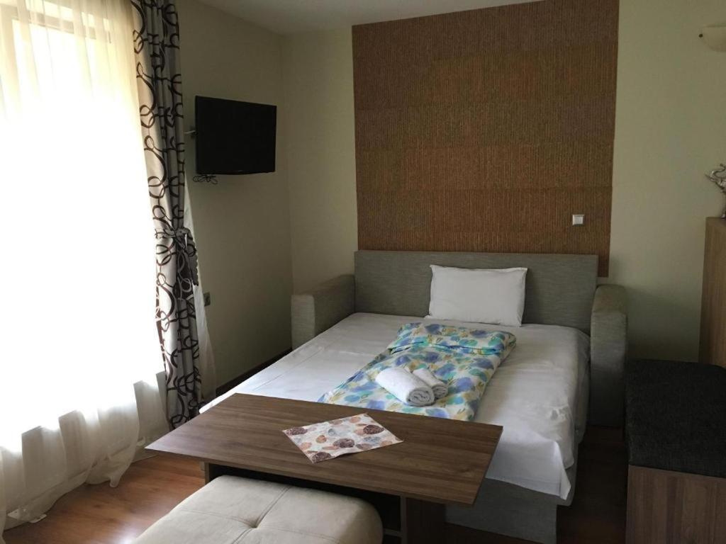Kot Garden Guest House Sapareva Banya Esterno foto