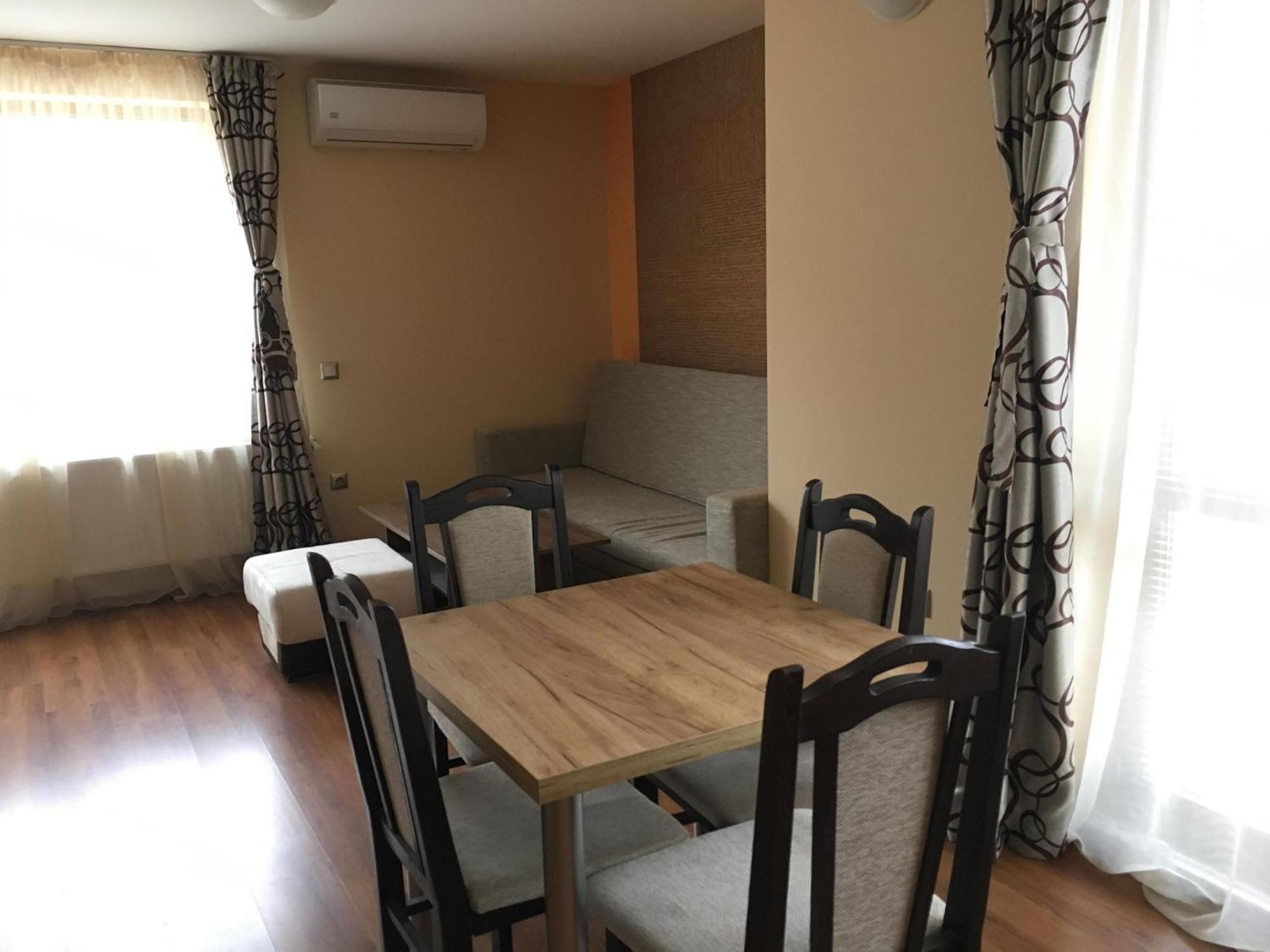 Kot Garden Guest House Sapareva Banya Esterno foto