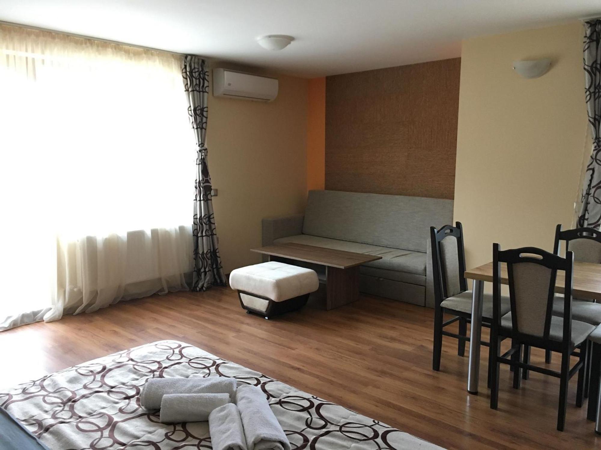 Kot Garden Guest House Sapareva Banya Esterno foto